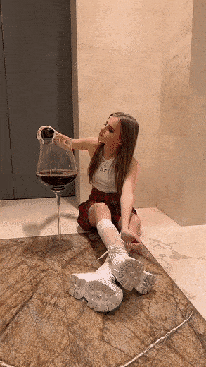 Girls Wanna Have Some Fun