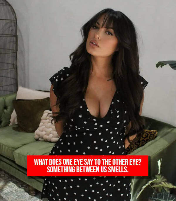 Girls, Give Us Your Best Jokes