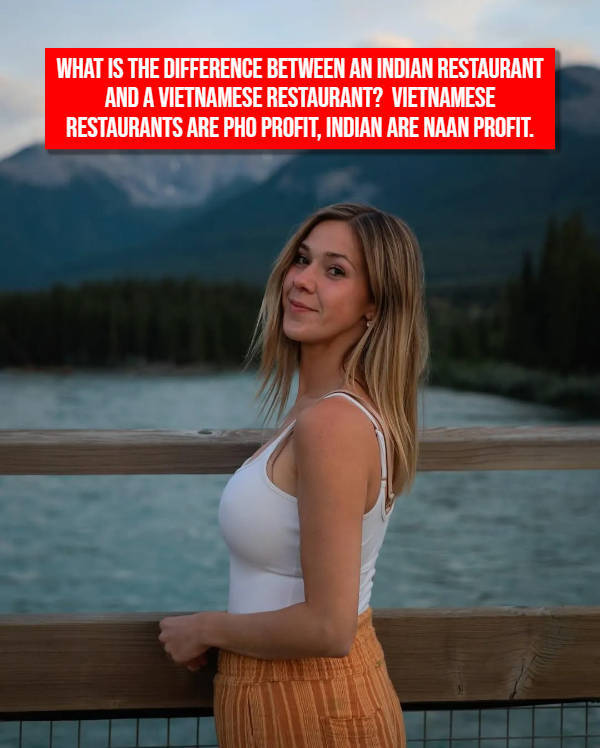 Sexy And Funny At the Same Time