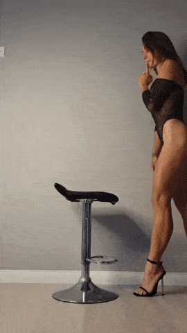 Legs That Steal the Spotlight