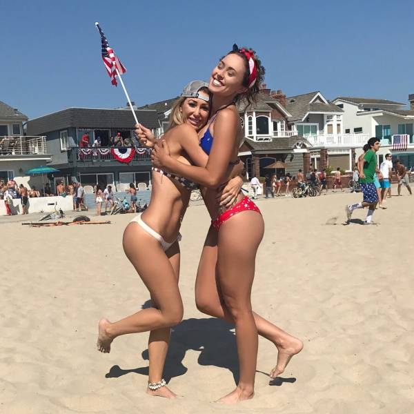 Girls Wanna Have Some Fun