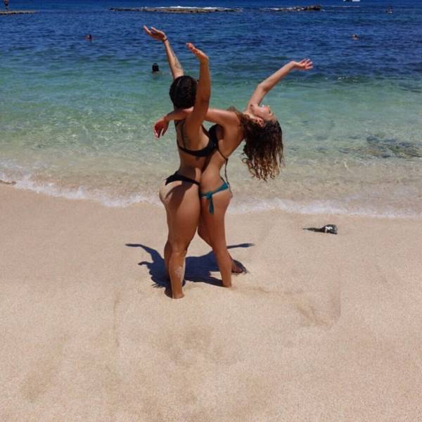 Girls Wanna Have Some Fun