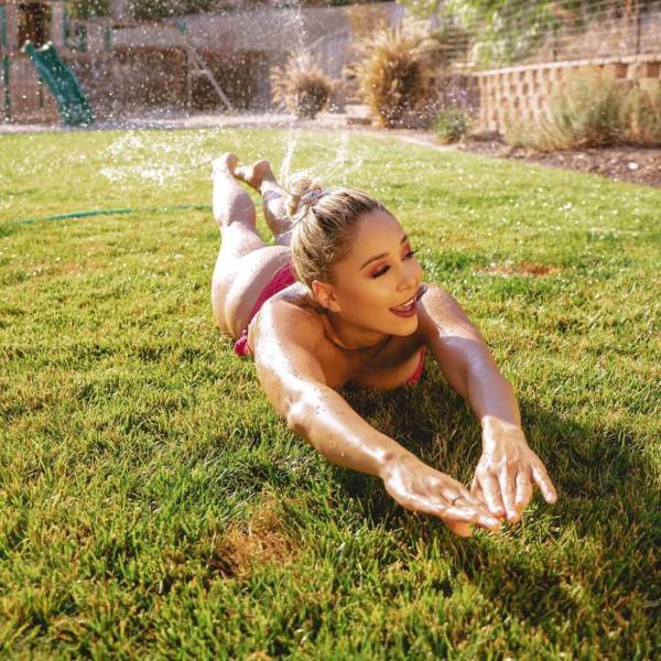 Girls Wanna Have Some Fun