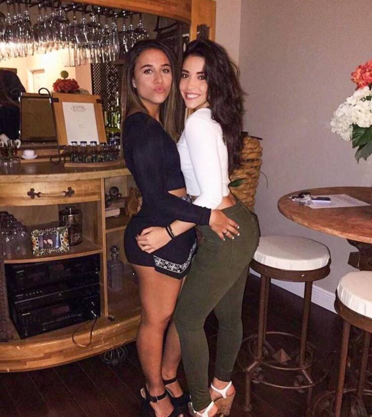 Girls Wanna Have Some Fun