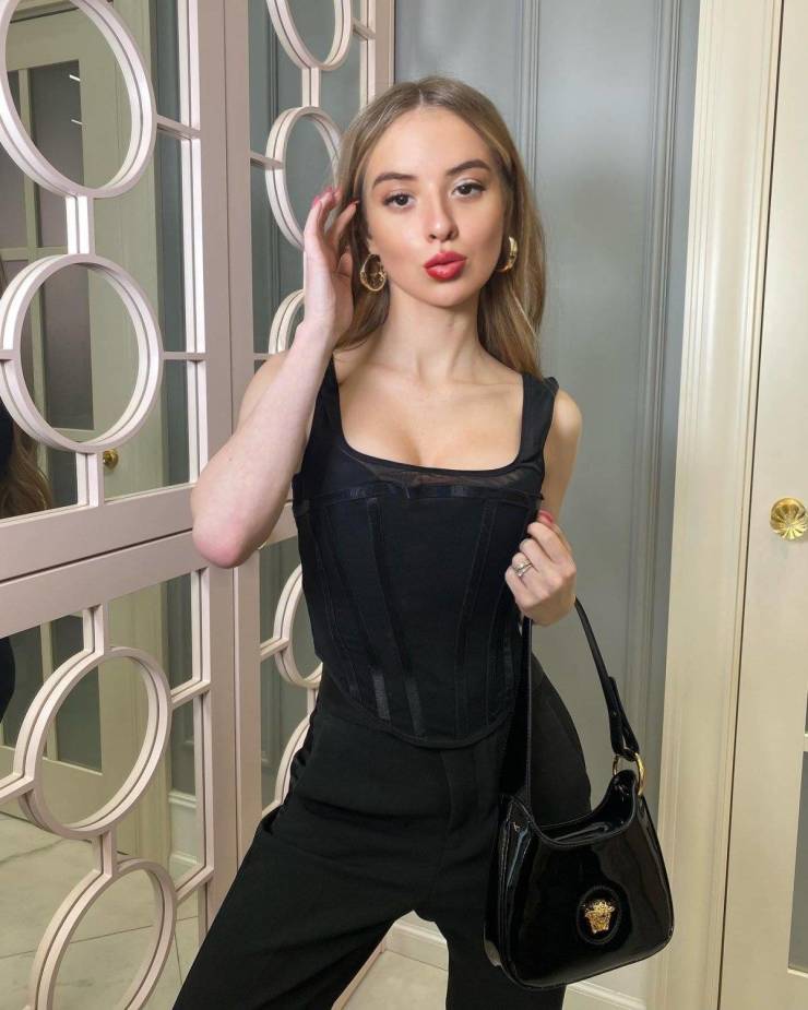 Izigirls Are Waiting For You!