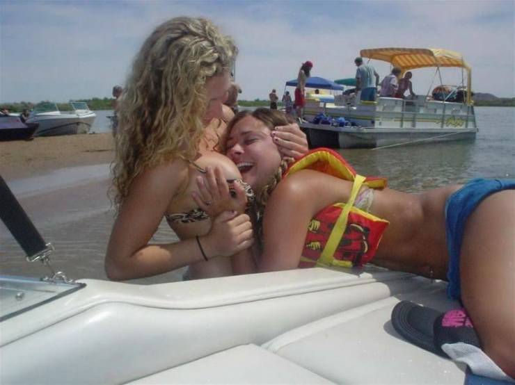 Girls Wanna Have Some Fun