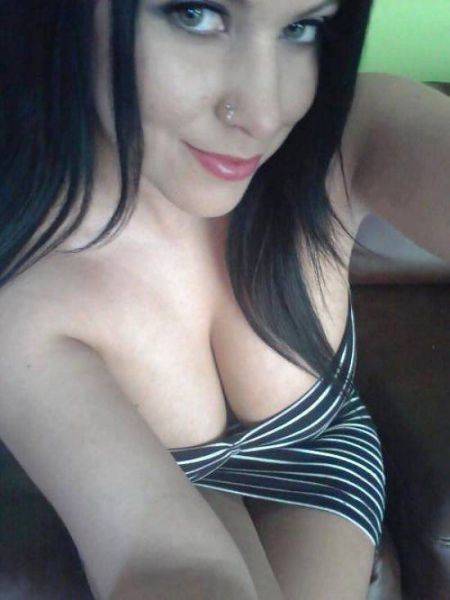 Boobs! Boobs For Everyone!