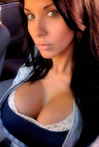 Boobs! Boobs For Everyone!