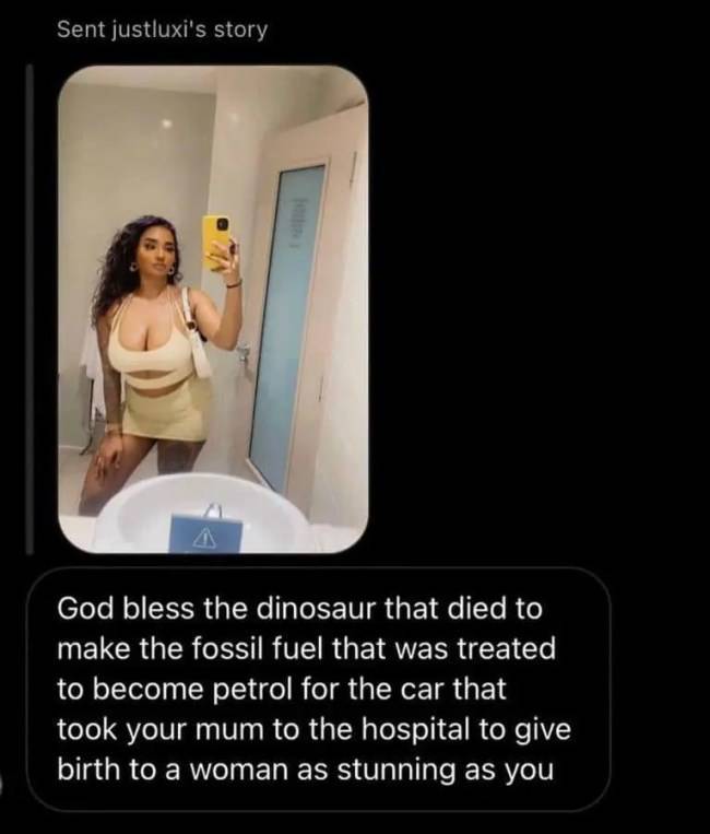 Comment Sections Where Men Lost Their Entire Minds