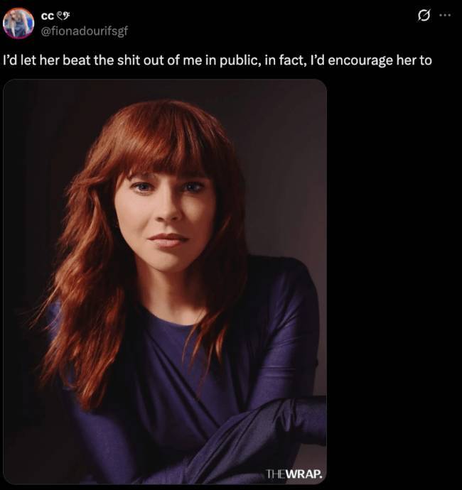 Comment Sections Where Men Lost Their Entire Minds
