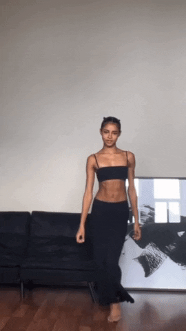 Abs-olutely Sexy Stomachs