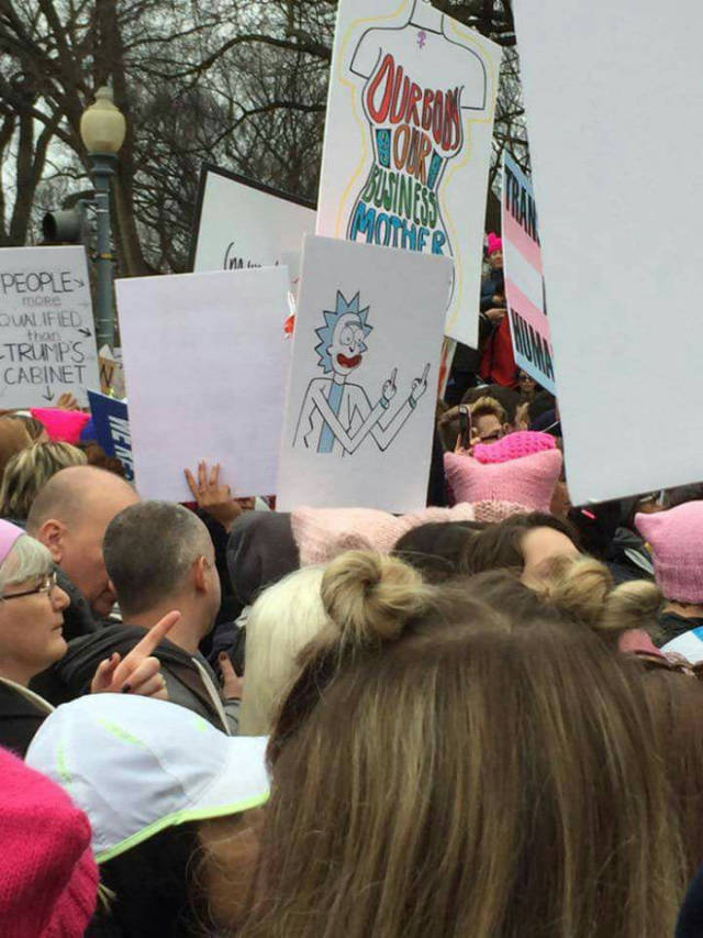 Morning Picdump