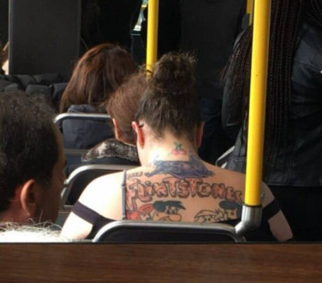 Daily Picdump