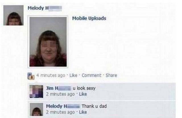 Facebook Never Fails To Deliver Some Sweet Memes
