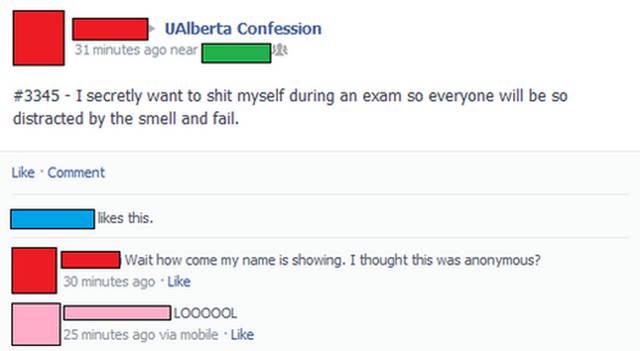 Facebook Never Fails To Deliver Some Sweet Memes