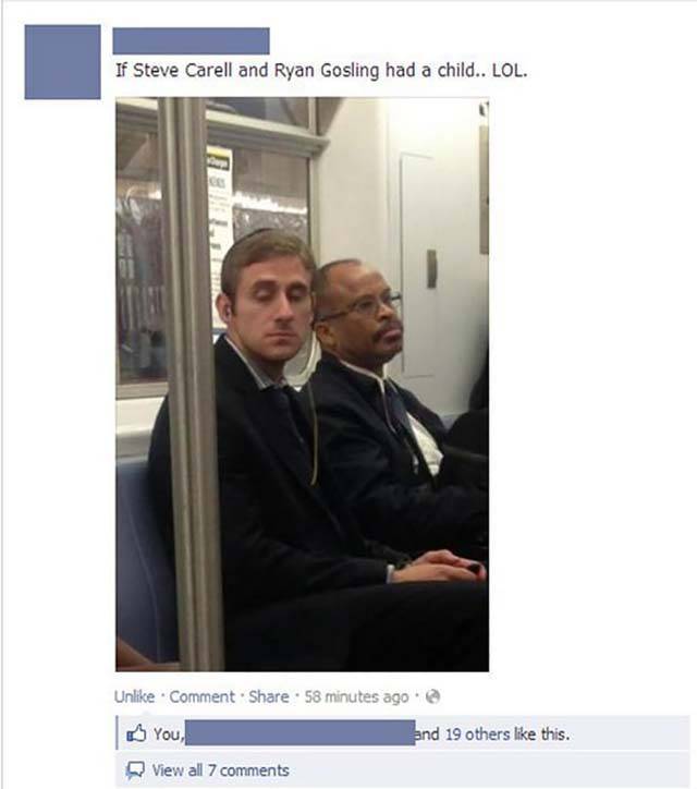 Facebook Never Fails To Deliver Some Sweet Memes