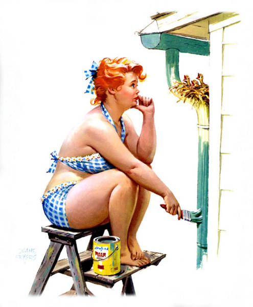 There’s More To Pin-up Than You Ever Thought