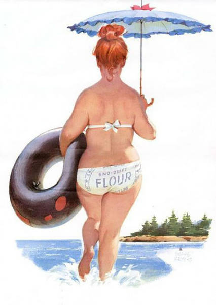 There’s More To Pin-up Than You Ever Thought