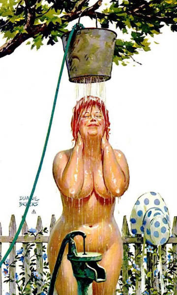 There’s More To Pin-up Than You Ever Thought
