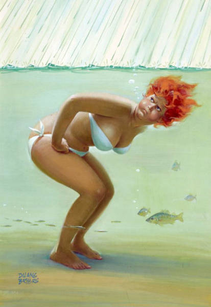 There’s More To Pin-up Than You Ever Thought