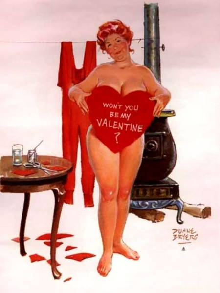There’s More To Pin-up Than You Ever Thought