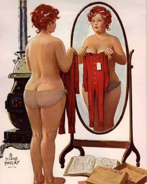 There’s More To Pin-up Than You Ever Thought