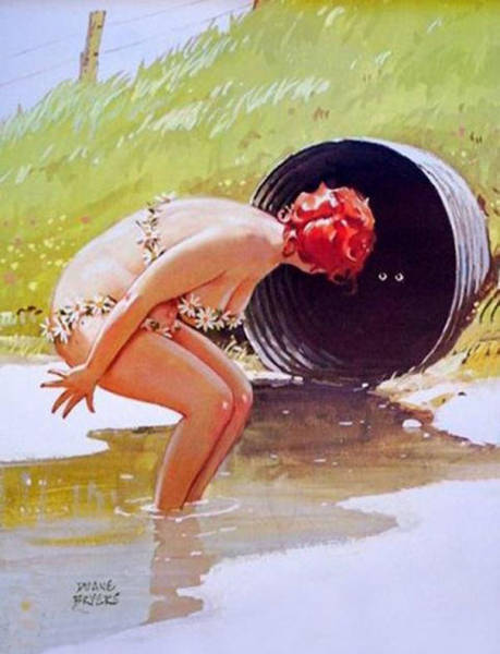 There’s More To Pin-up Than You Ever Thought