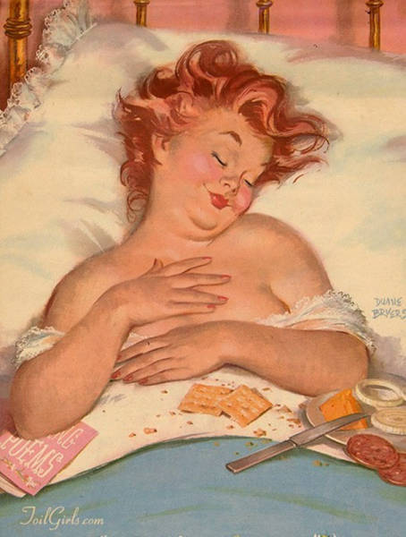 There’s More To Pin-up Than You Ever Thought
