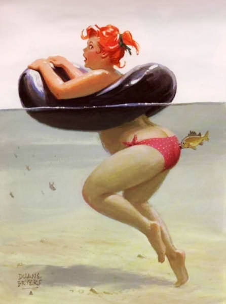 There’s More To Pin-up Than You Ever Thought
