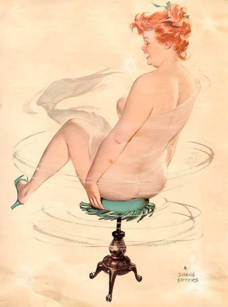 There’s More To Pin-up Than You Ever Thought