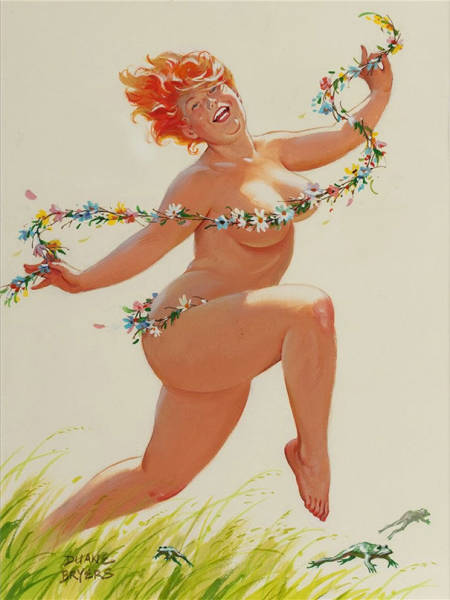 There’s More To Pin-up Than You Ever Thought