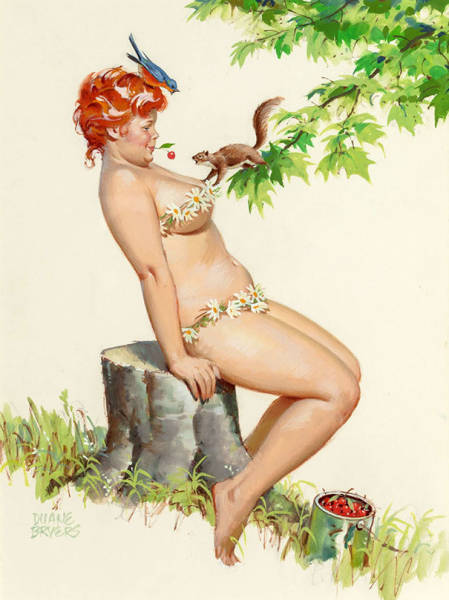 There’s More To Pin-up Than You Ever Thought