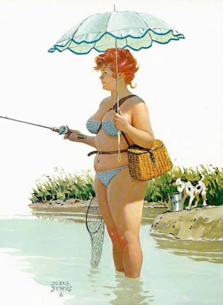 There’s More To Pin-up Than You Ever Thought