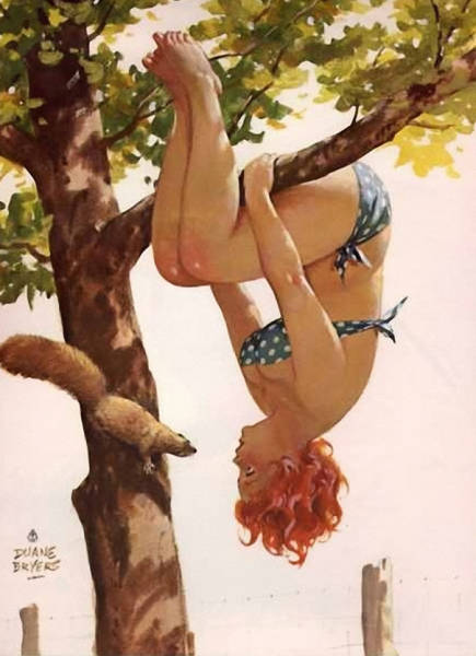 There’s More To Pin-up Than You Ever Thought
