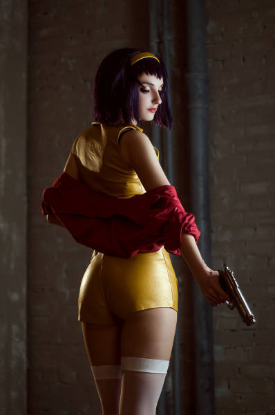 Cosplay Done Right Is Hot Girls Cosplay