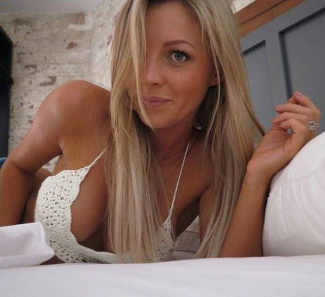 Boobs to Make the Men Drool