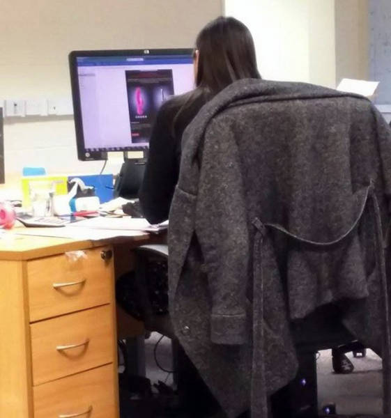 There Is So Many Different Kinds Of Girls…