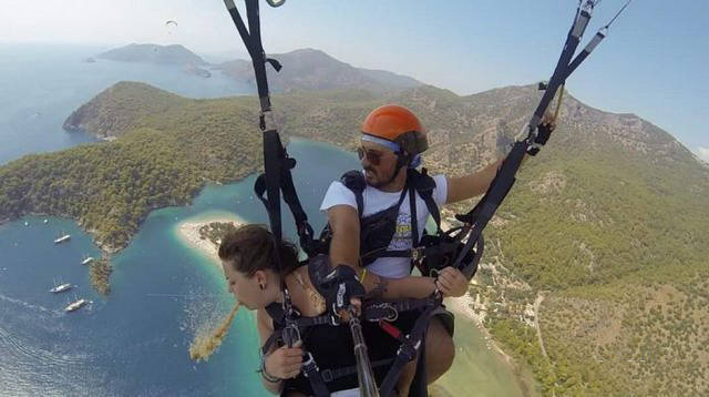 There Is So Many Different Kinds Of Girls…