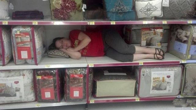 There Is So Many Different Kinds Of Girls…