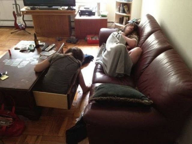 There Is So Many Different Kinds Of Girls…