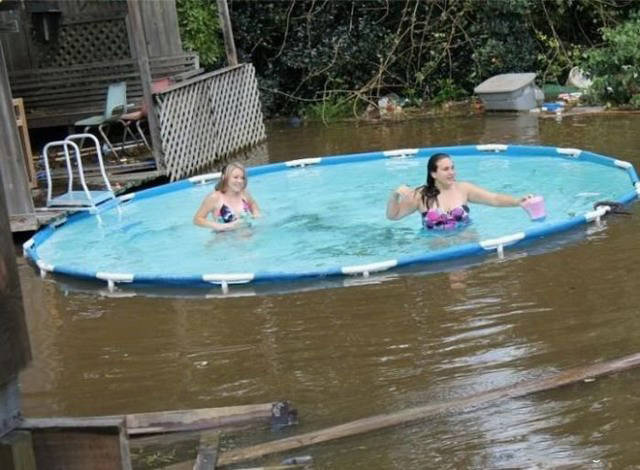 There Is So Many Different Kinds Of Girls…