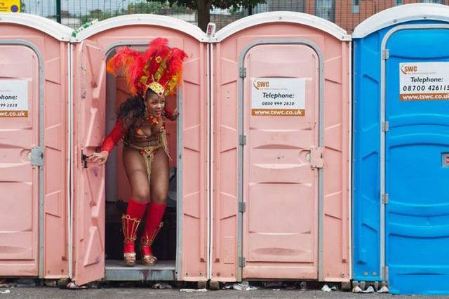 There Is So Many Different Kinds Of Girls…