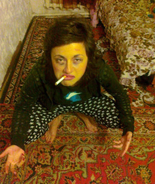 There Is So Many Different Kinds Of Girls…