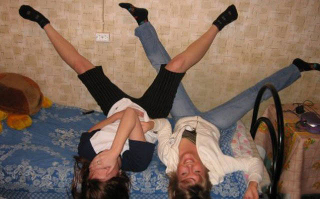 There Is So Many Different Kinds Of Girls…