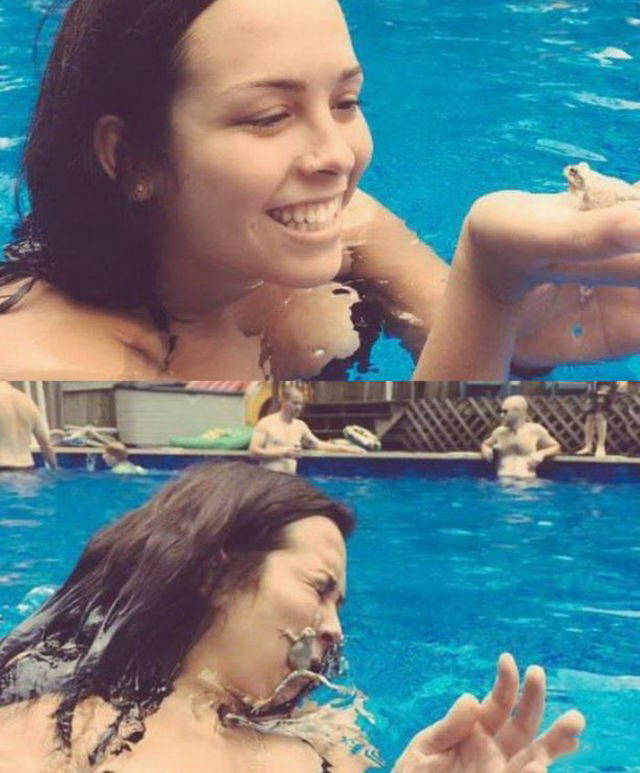 There Is So Many Different Kinds Of Girls…