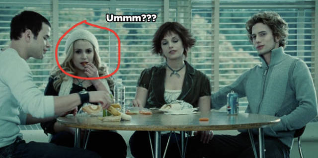 If Twilight Wasn’t Strange Enough Before – It Certainly Is Now