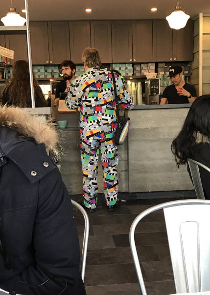 Morning Picdump