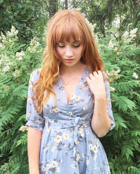 Redheads Have a Beauty That Is Totally Unique