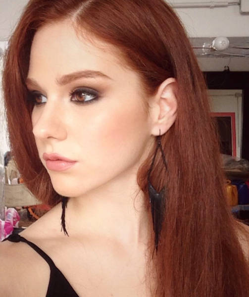 Redheads Have a Beauty That Is Totally Unique