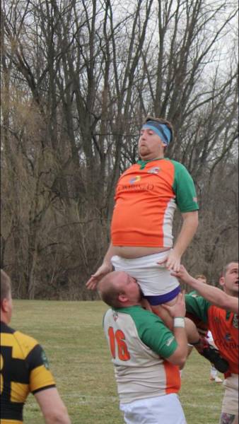 Morning Picdump